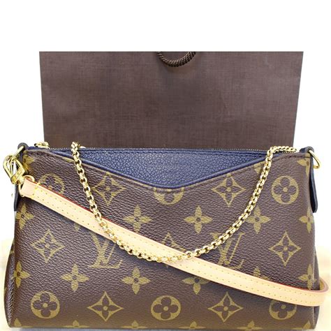 pallas clutch louis vuitton price|louis vuitton monogram pallas clutch.